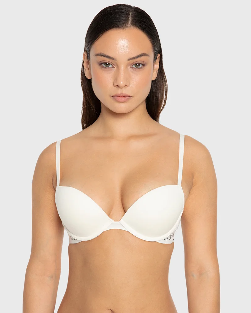 لا سينزا حمالة صدر لا سينزا ريمكس بوش أب بلانج